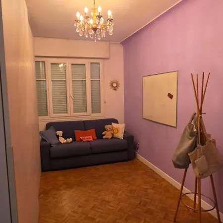 Elena -- 3 Rooms--balcony & Terrace *